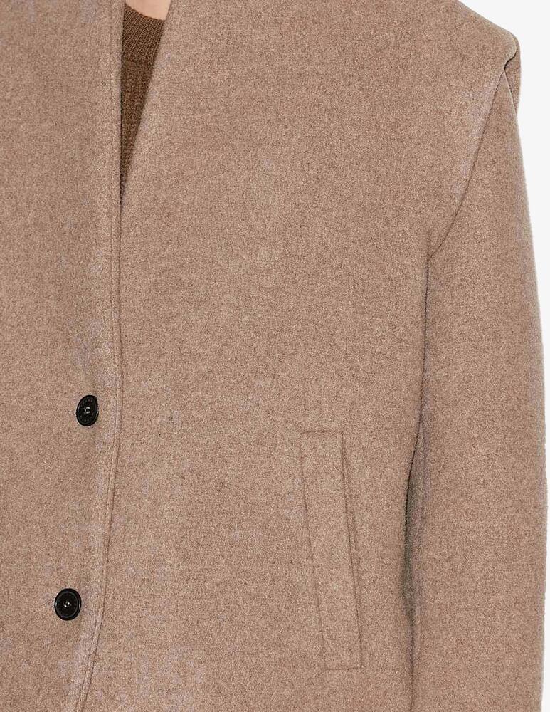 rinascente Isabel Marant Giacca Drogo