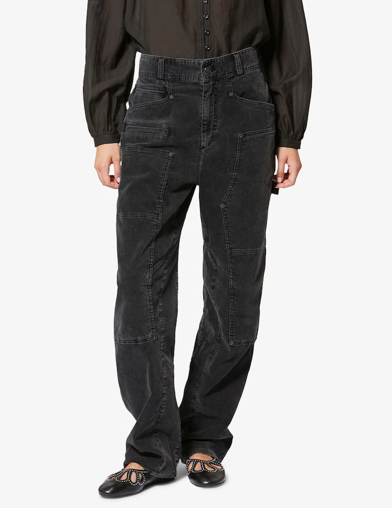 rinascente Marant Etoile Lois jeans