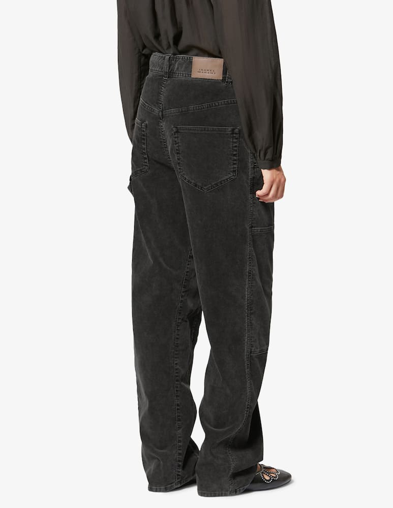 rinascente Marant Etoile Lois jeans