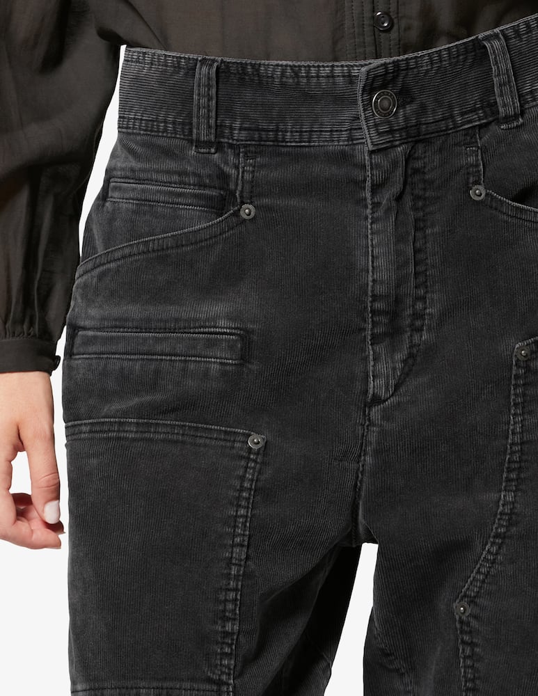 rinascente Marant Etoile Lois jeans