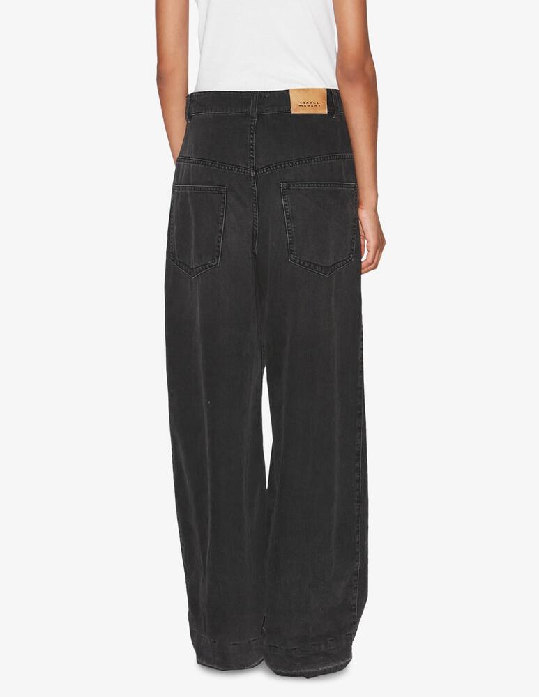 rinascente Isabel Marant Jeans Rachelle