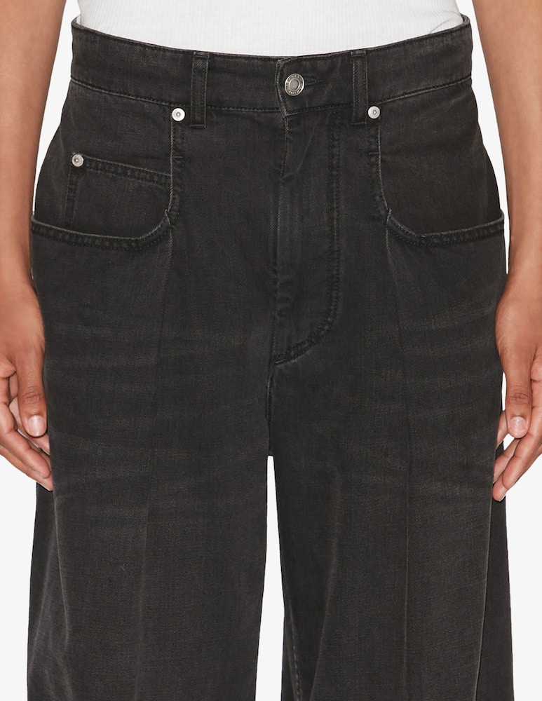 rinascente Isabel Marant Jeans Rachelle