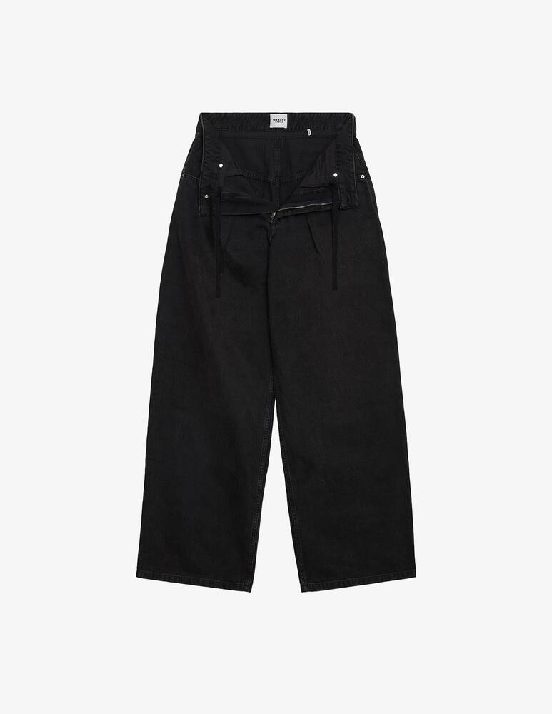 rinascente Isabel Marant Jeans Rachelle