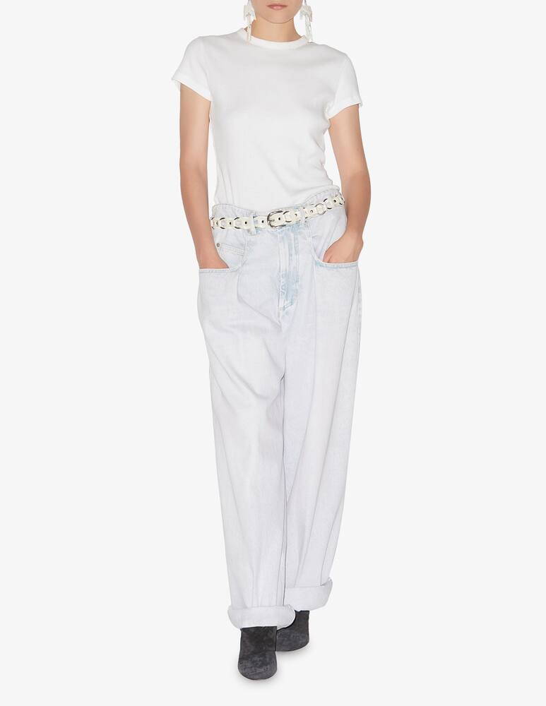 rinascente Isabel Marant Jeans Rachelle