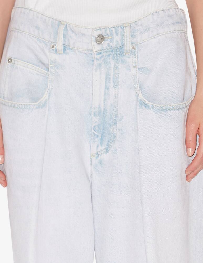 rinascente Isabel Marant Jeans Rachelle