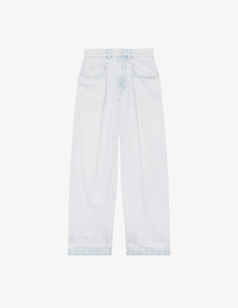 rinascente Isabel Marant Jeans Rachelle