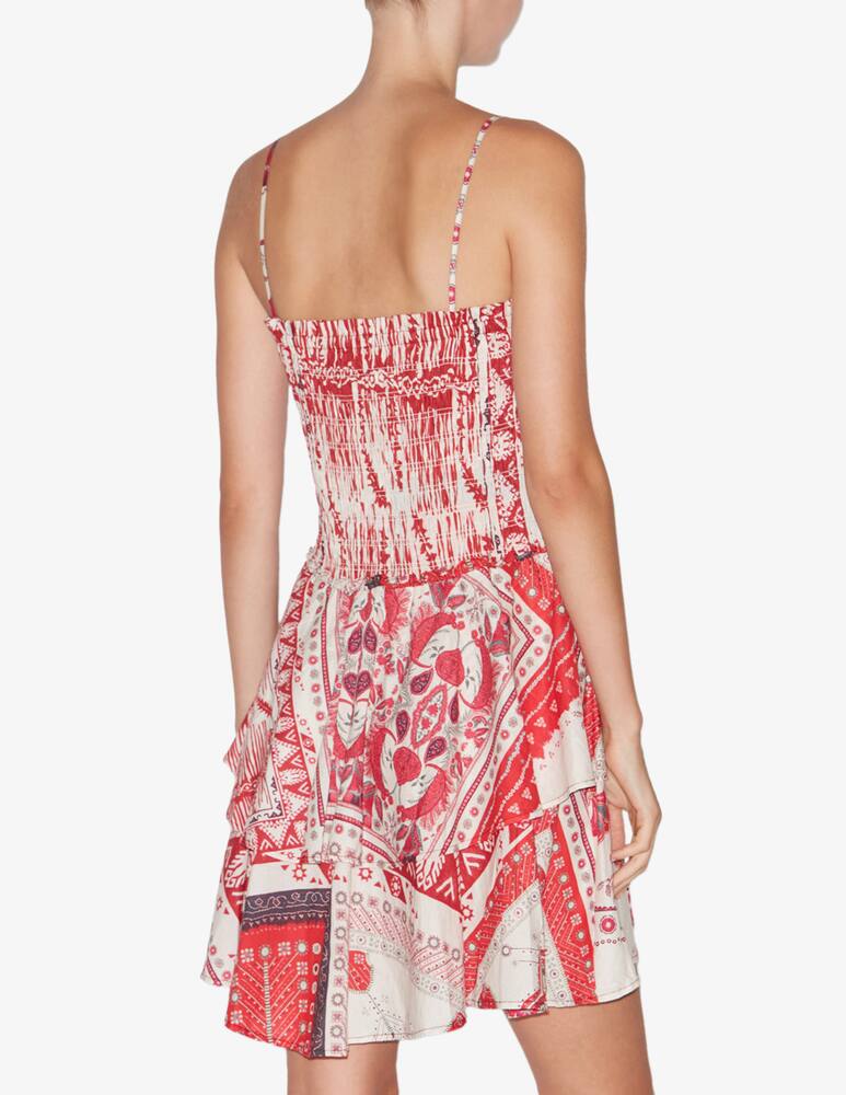 rinascente Isabel Marant Abito Anka