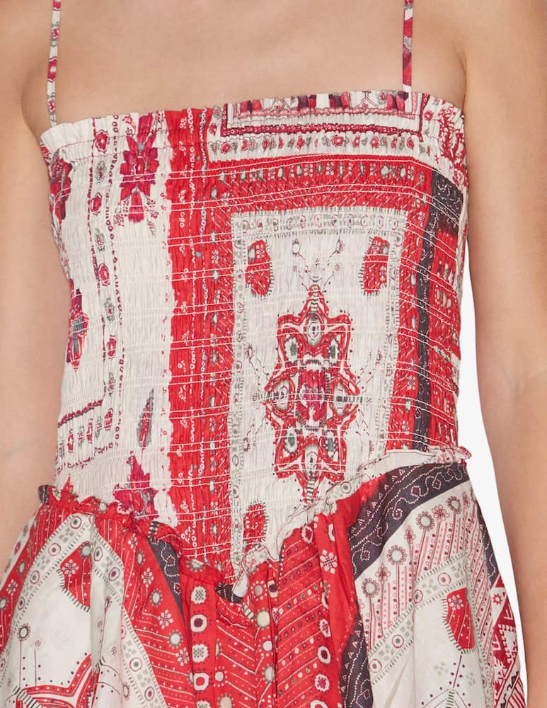 rinascente Isabel Marant Abito Anka