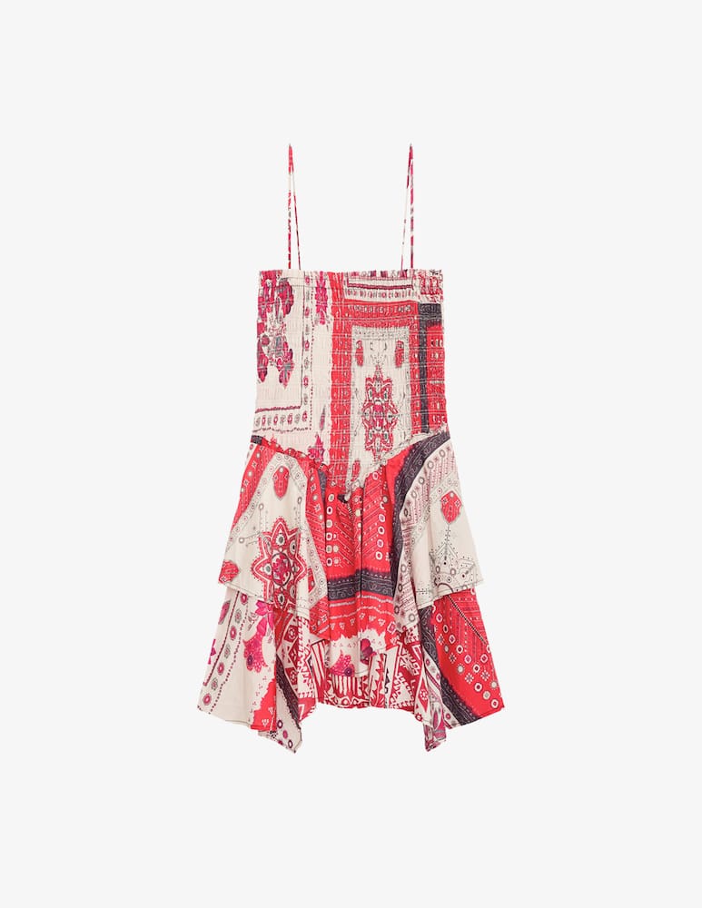 rinascente Isabel Marant Abito Anka