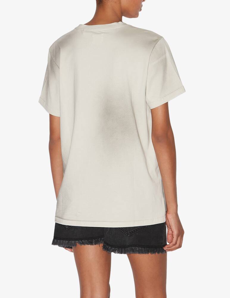 rinascente Isabel Marant Zaof  t-shirt