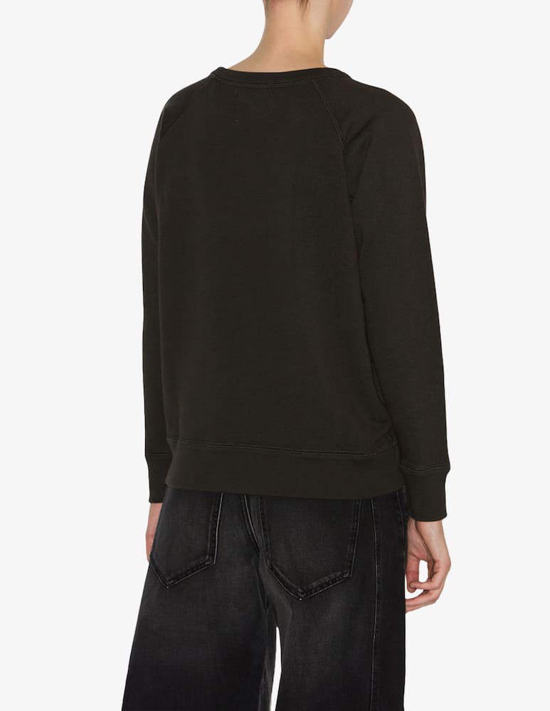 Marant Etoile Felpa Millyny - immagine 3 Marant Etoile Felpa Millyny - immagine 3