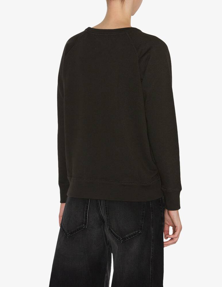 rinascente Isabel Marant Millyny sweatshirt