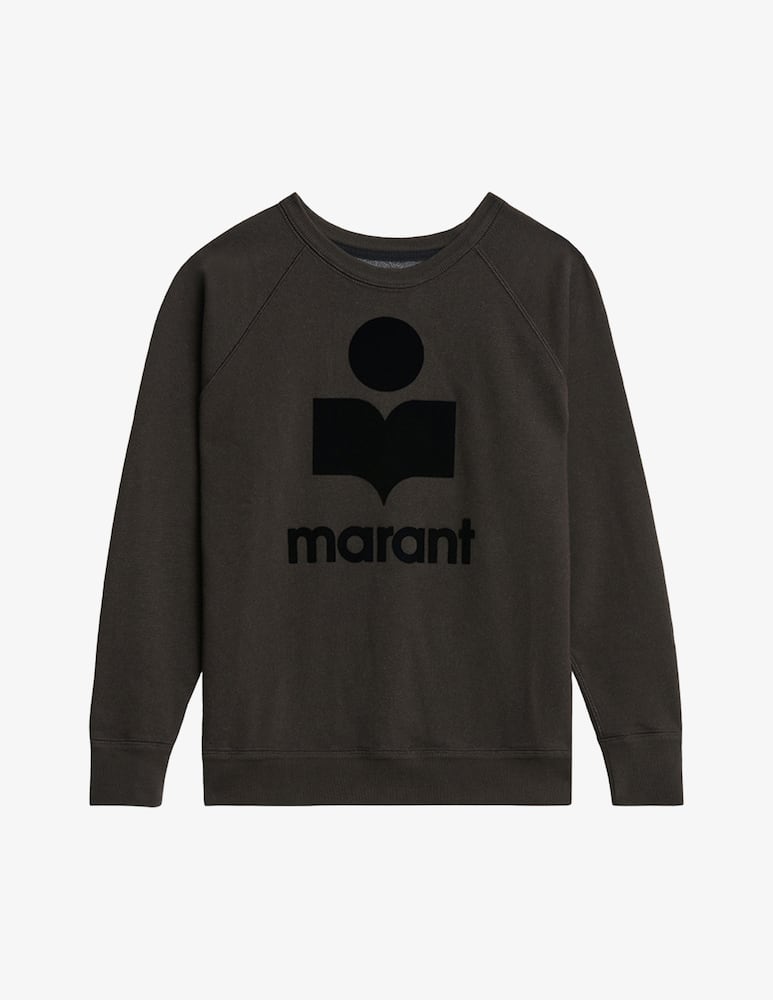 Marant Etoile Felpa Millyny - immagine 5 Marant Etoile Felpa Millyny - immagine 5