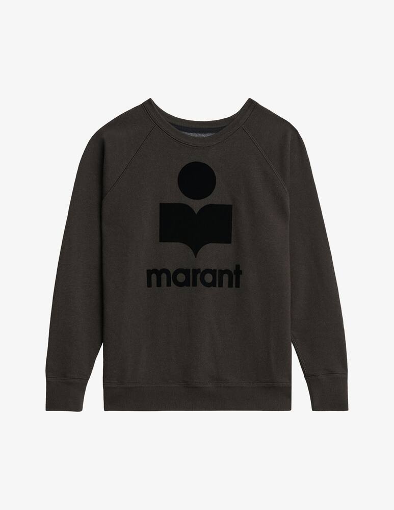 rinascente Isabel Marant Millyny sweatshirt