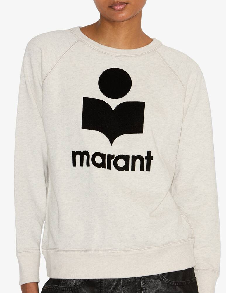 rinascente Isabel Marant Millyny sweatshirt