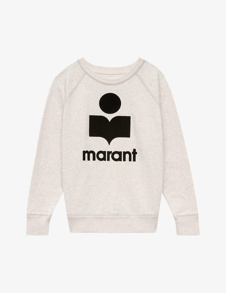 Marant Etoile Felpa Millyny - immagine 5 Marant Etoile Felpa Millyny - immagine 5