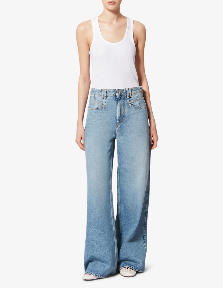 Isabel Marant Tank top - picture 2 Isabel Marant Tank top - picture 2