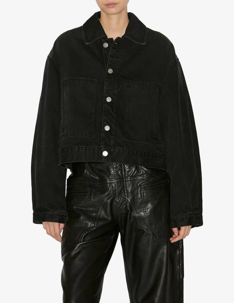 rinascente Isabel Marant Josephine jacket