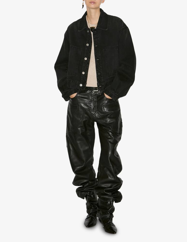 rinascente Isabel Marant Josephine jacket
