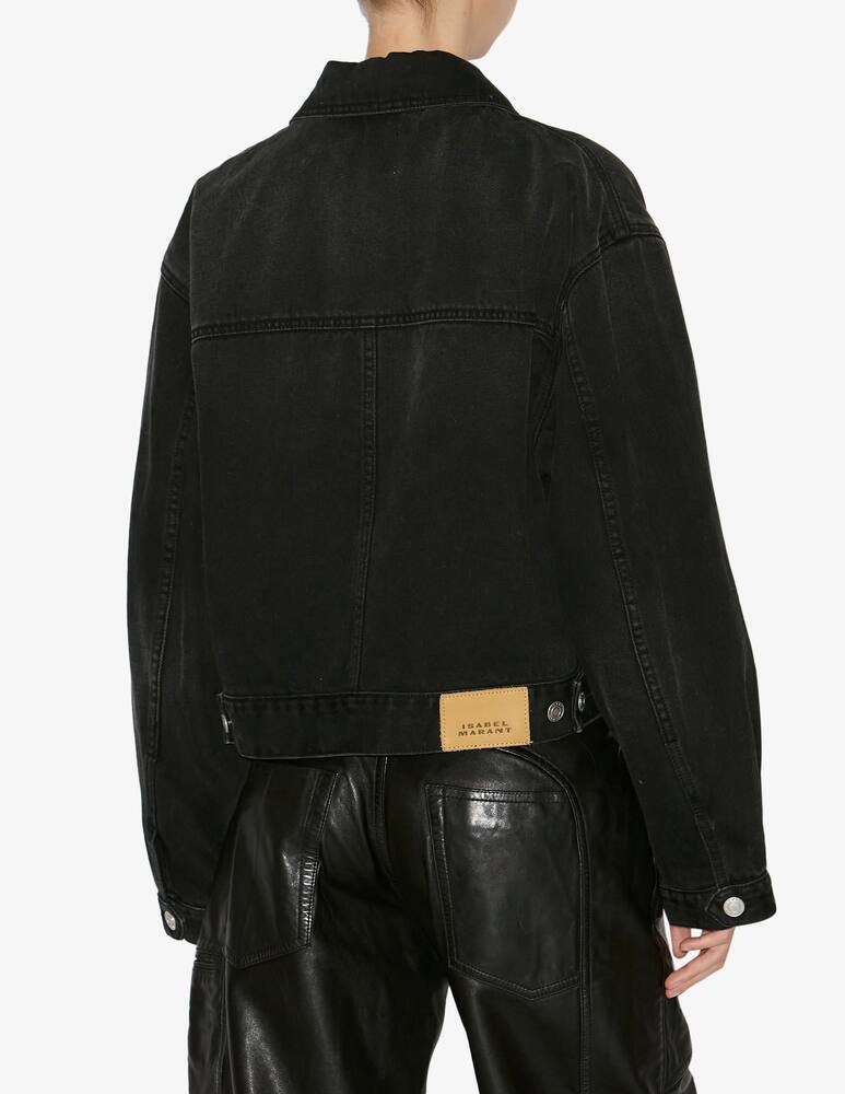 rinascente Isabel Marant Josephine jacket