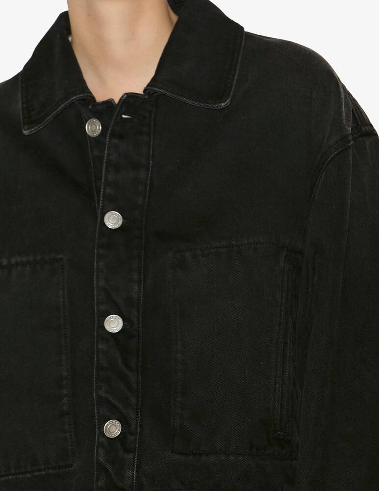 rinascente Isabel Marant Josephine jacket