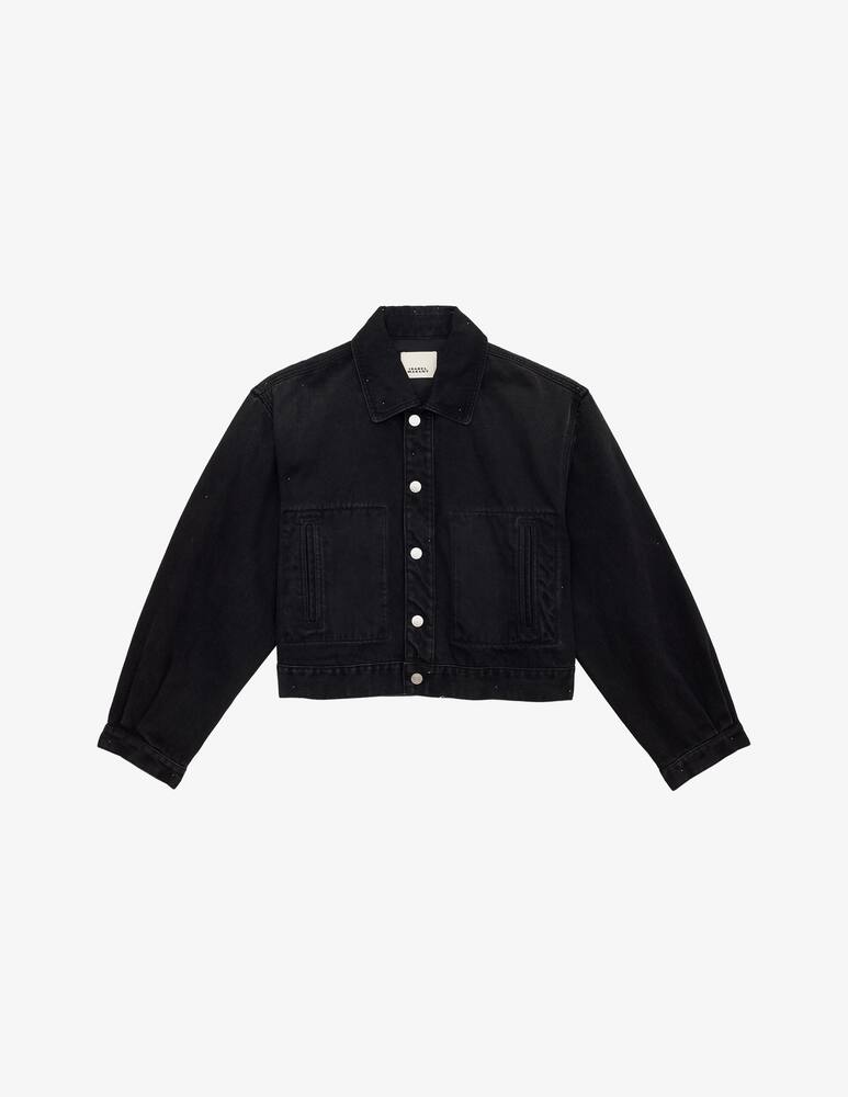 rinascente Isabel Marant Josephine jacket