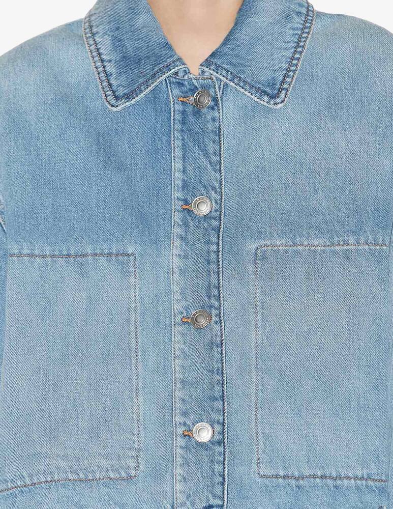 rinascente Isabel Marant Josephine denim jacket