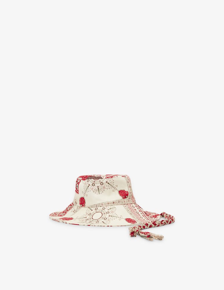 rinascente Isabel Marant Delya hat