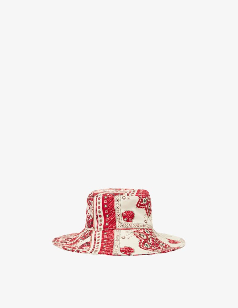 rinascente Isabel Marant Delya hat