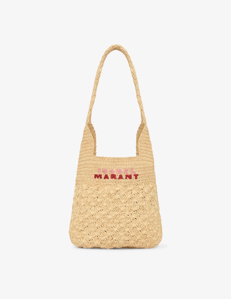 Isabel Marant Praia shoulder bag - picture 1 Isabel Marant Praia shoulder bag - picture 1
