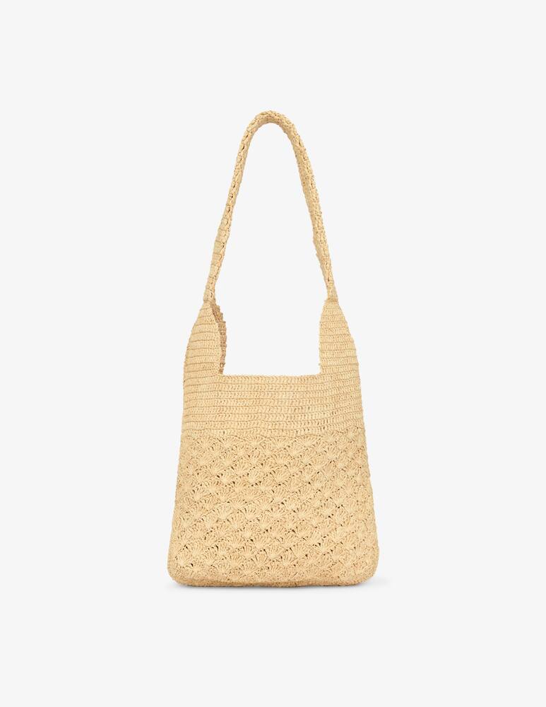 rinascente Isabel Marant Praia shoulder bag