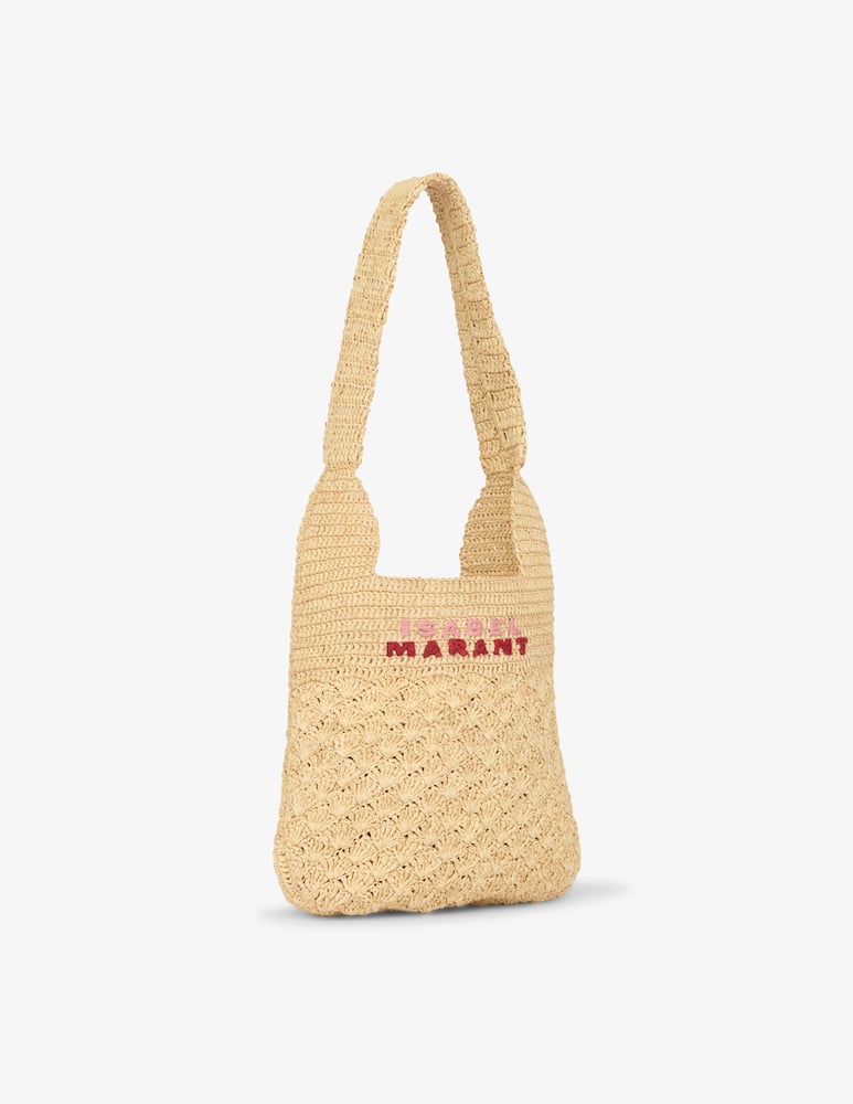 Isabel Marant Praia shoulder bag - picture 3 Isabel Marant Praia shoulder bag - picture 3