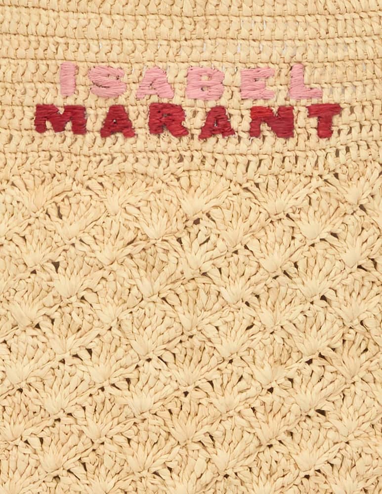 Isabel Marant Praia shoulder bag - picture 4 Isabel Marant Praia shoulder bag - picture 4
