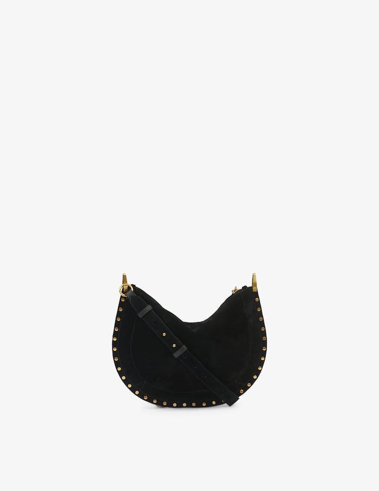 rinascente Isabel Marant Borsa Oskan Soft