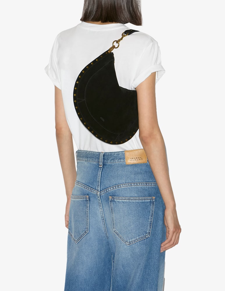 rinascente Isabel Marant Borsa Oskan Soft