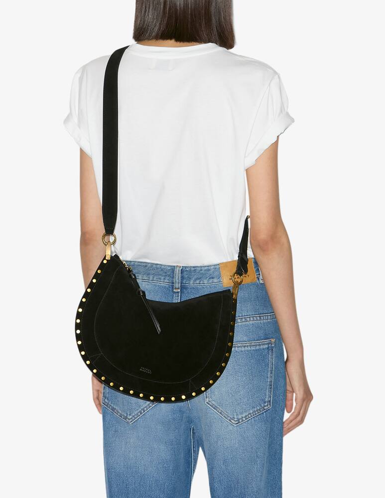 rinascente Isabel Marant Borsa Oskan Soft