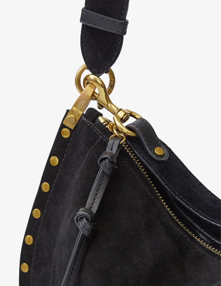 rinascente Isabel Marant Borsa Oskan Soft