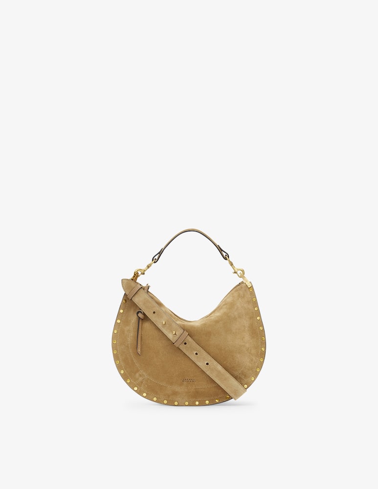 Isabel Marant Borsa soft Oskan - immagine 1 Isabel Marant Borsa soft Oskan - immagine 1