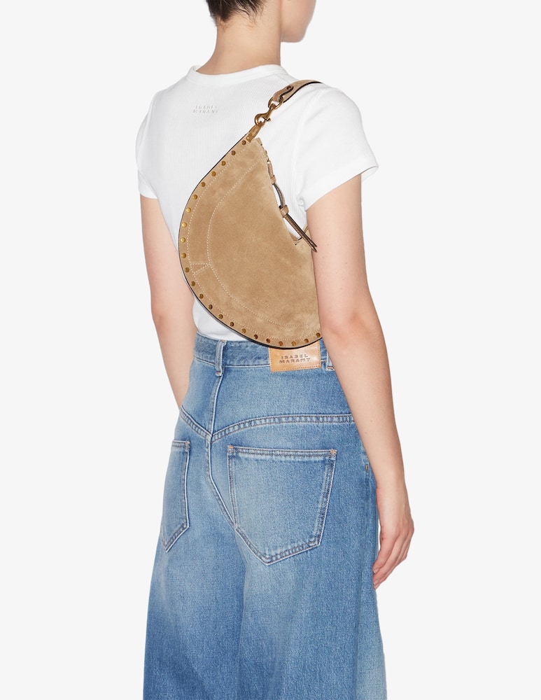 rinascente Isabel Marant Borsa soft Oskan