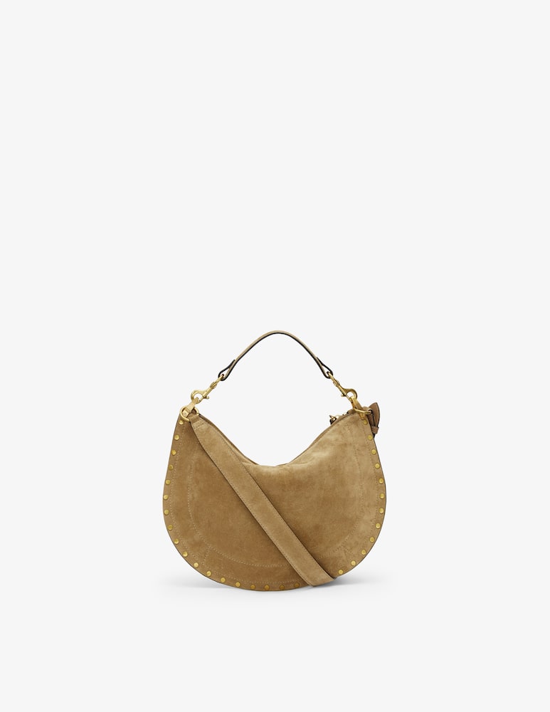 Isabel Marant Borsa soft Oskan - immagine 3 Isabel Marant Borsa soft Oskan - immagine 3