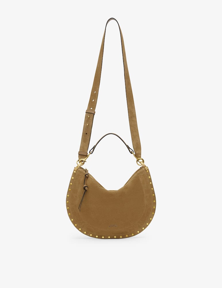 Isabel Marant Borsa soft Oskan - immagine 4 Isabel Marant Borsa soft Oskan - immagine 4