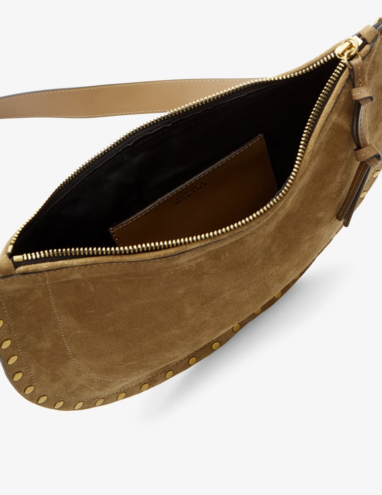 Isabel Marant Borsa soft Oskan - immagine 5 Isabel Marant Borsa soft Oskan - immagine 5