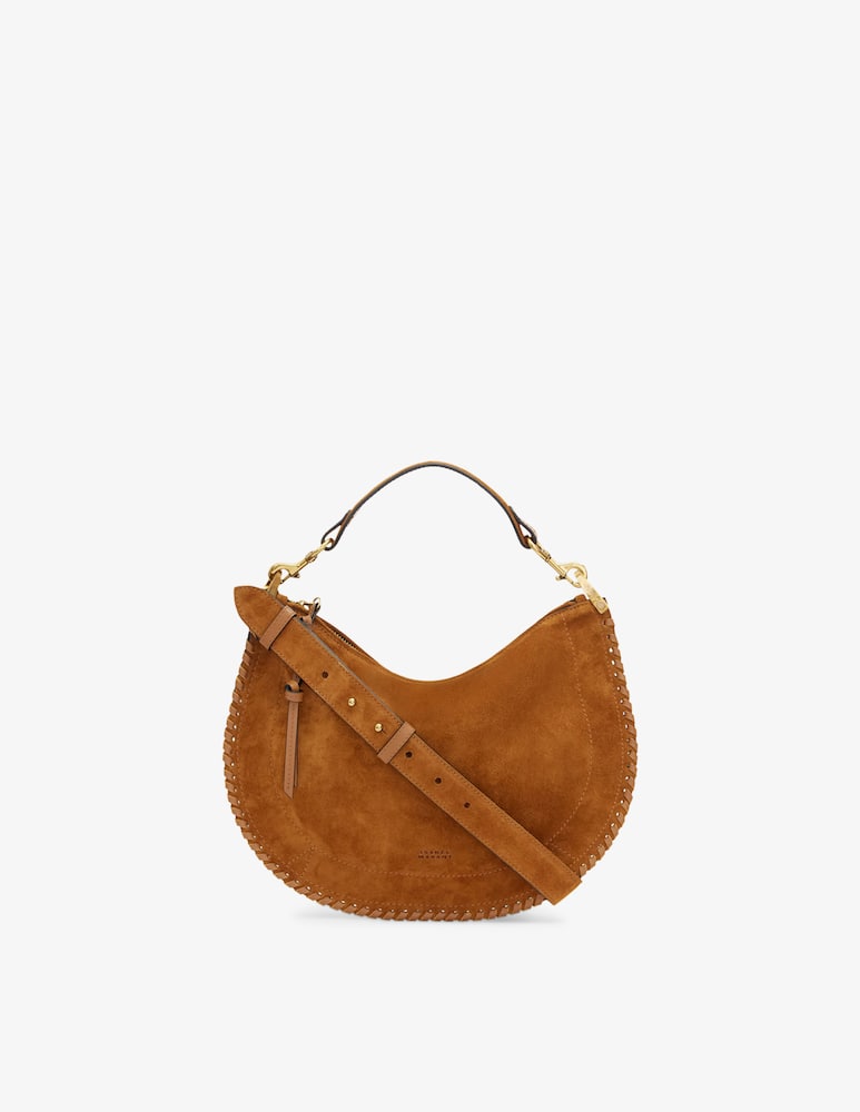 rinascente Isabel Marant Oskan soft bag
