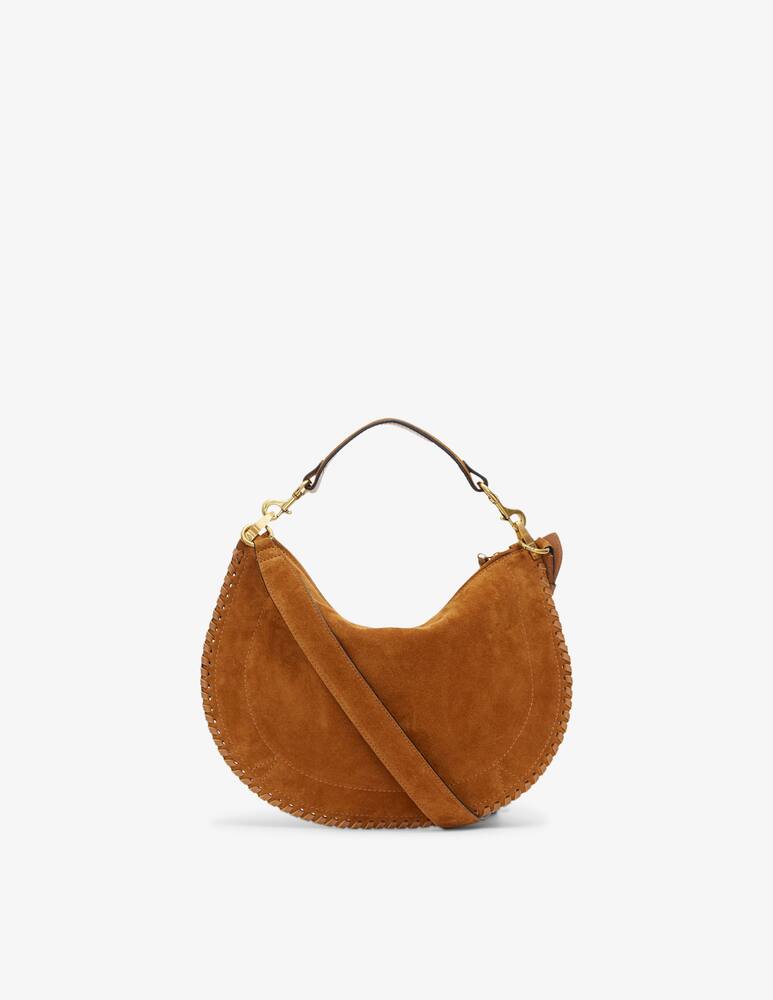 rinascente Isabel Marant Oskan soft bag