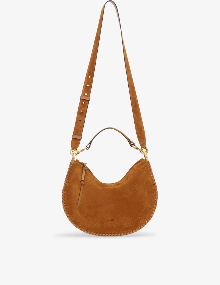 rinascente Isabel Marant Oskan soft bag