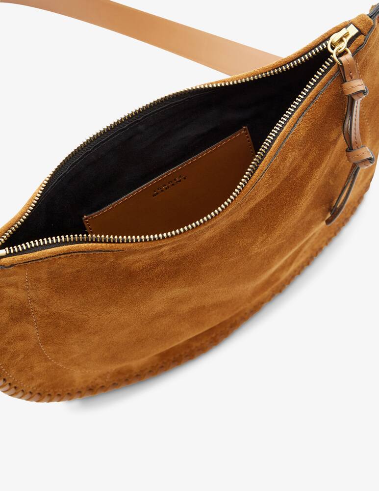 rinascente Isabel Marant Oskan soft bag