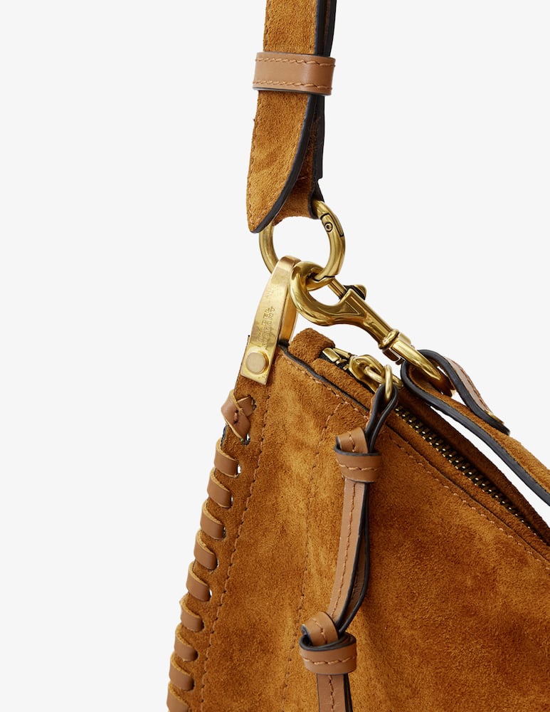 Isabel Marant Oskan soft bag - picture 5 Isabel Marant Oskan soft bag - picture 5