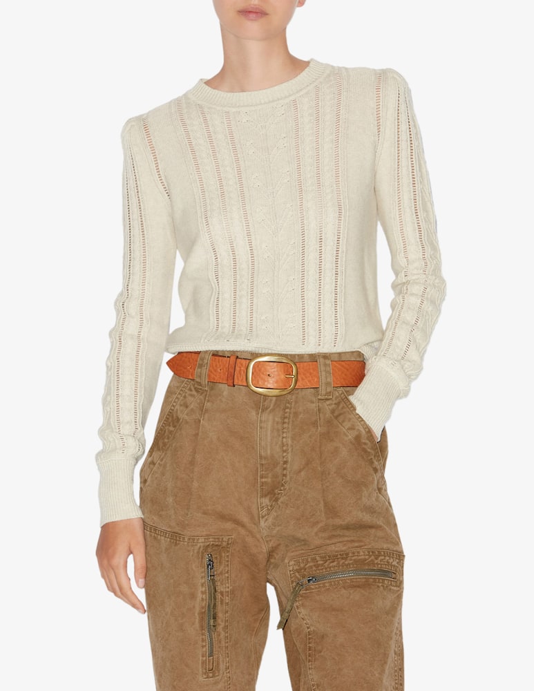 rinascente Marant Etoile Kalyn jumper