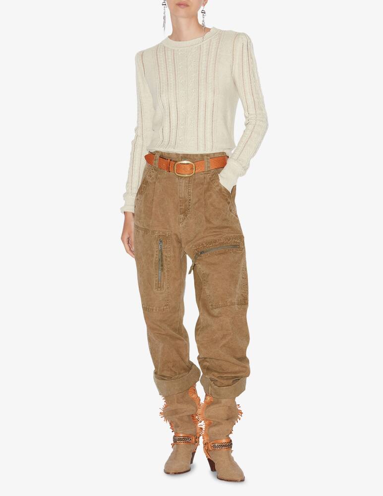 rinascente Marant Etoile Kalyn jumper