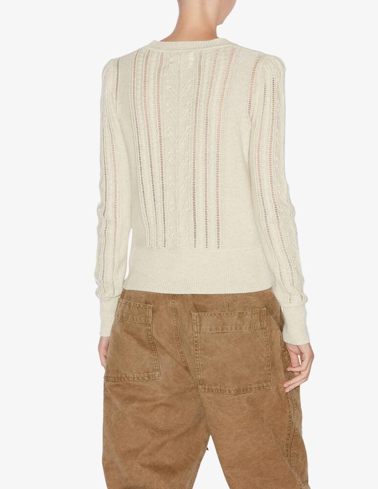 rinascente Marant Etoile Kalyn jumper